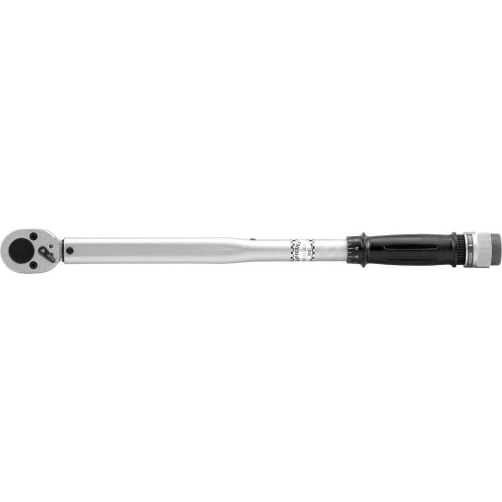 Ключ динамометричен YATO, 1/2", 40 - 210 Nm, 516 - 534 мм