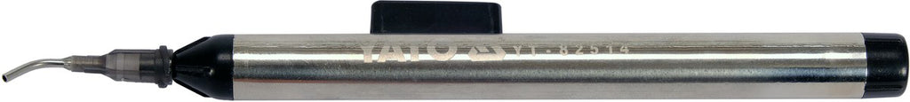 Вакуум помпа за SMD елементи YATO, 150 мм