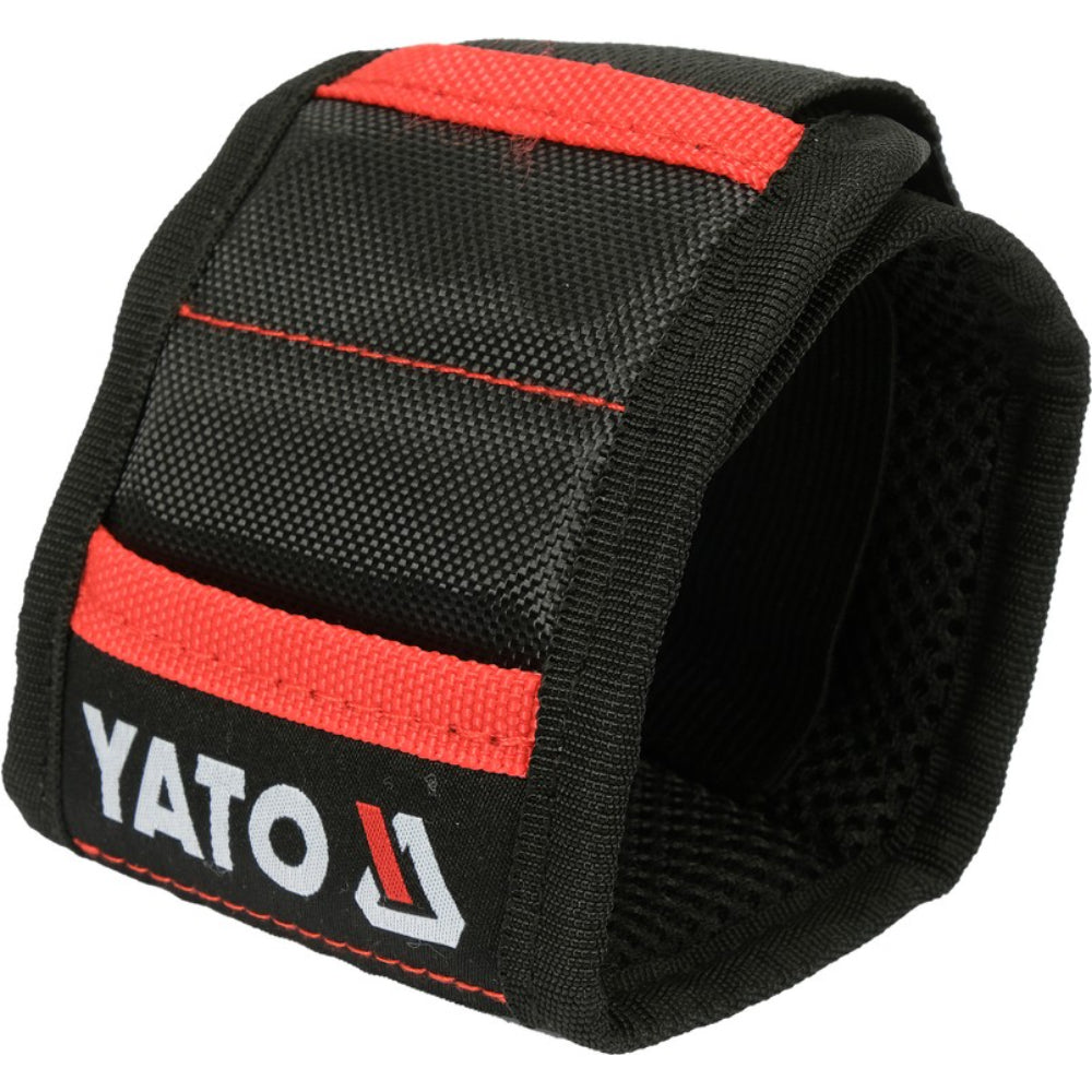Магнитна лента за ръка, за инструменти, YATO, 340 мм