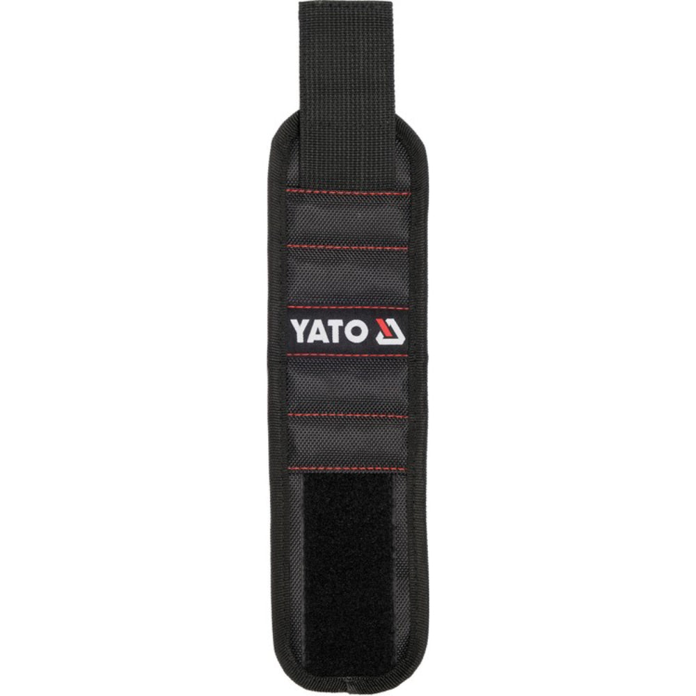 Магнитна лента за ръка, за инструменти, YATO, 310 мм