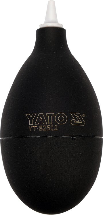 Помпа за издухване на прах YATO, ESD safe