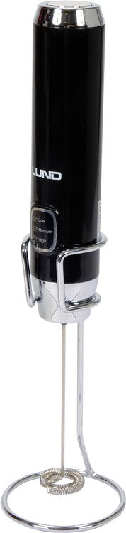 Уред за млечна пяна LUND, 2 W, USB зареждане
