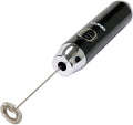 Уред за млечна пяна LUND, 2 W, USB зареждане