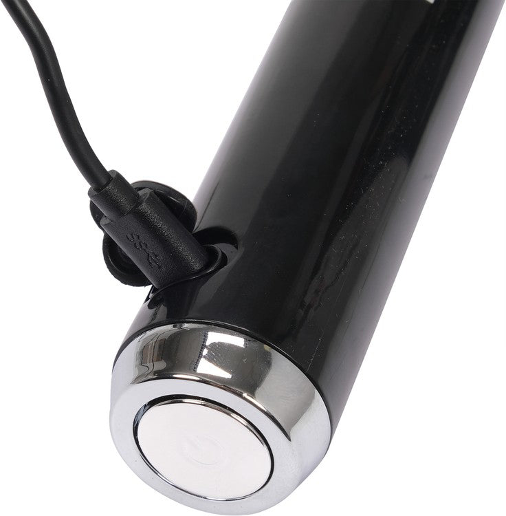 Уред за млечна пяна LUND, 2 W, USB зареждане
