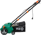 Електрически скарификатор FLO, 1500 W, 320 мм