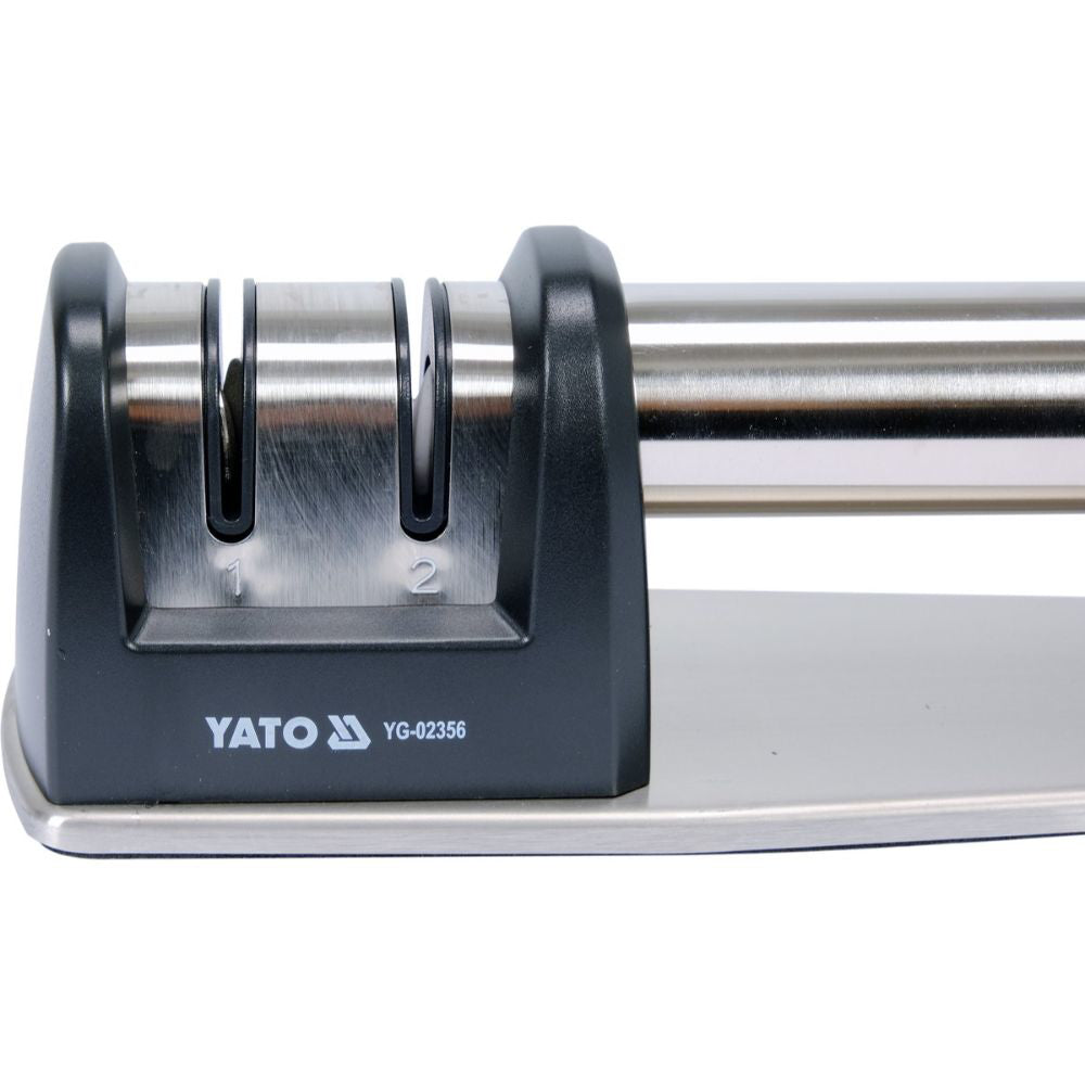Точило за ножове YATO, 2 в 1 EURO YG 02356
