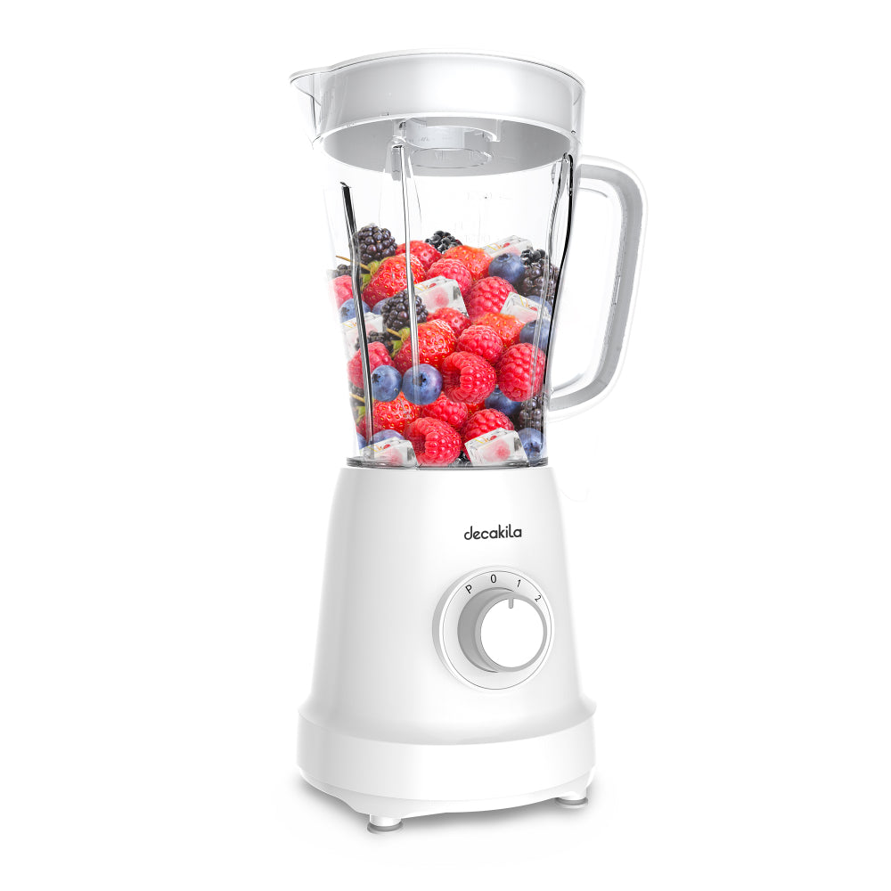 Блендер DECAKILA, 2 скорости, 500 W, 1.5 L