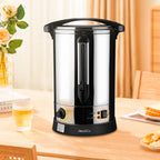 Електрически термо контейнер за топла вода DECAKILA, 2500 W, 20 L