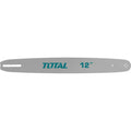 Шина за моторен трион TOTAL, 12"