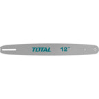 Шина за моторен трион TOTAL, 12"