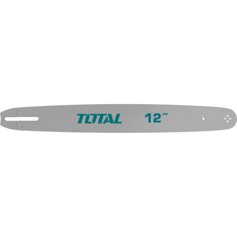 Шина за моторен трион TOTAL, 12"