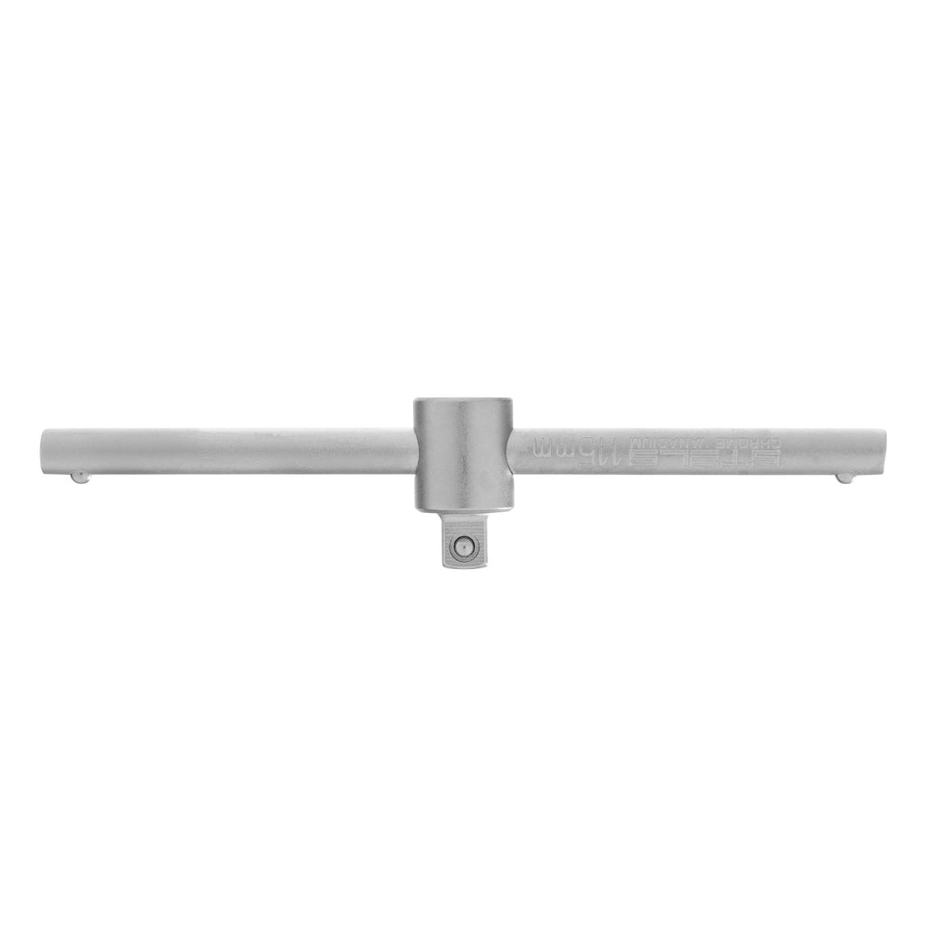Върток,  1/4", 115 mm, хромиран  STELS