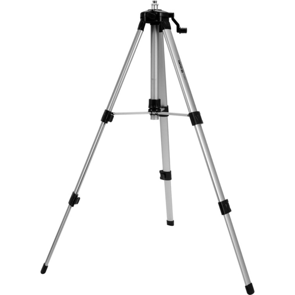 Телескопичен статив - трипод YATO, 460 - 1200 мм