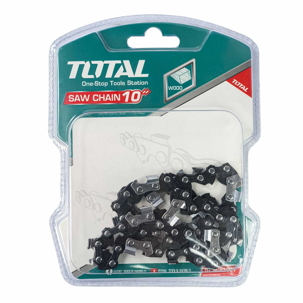 Верига за верижен трион TOTAL, 3/8", 0.050", 10"