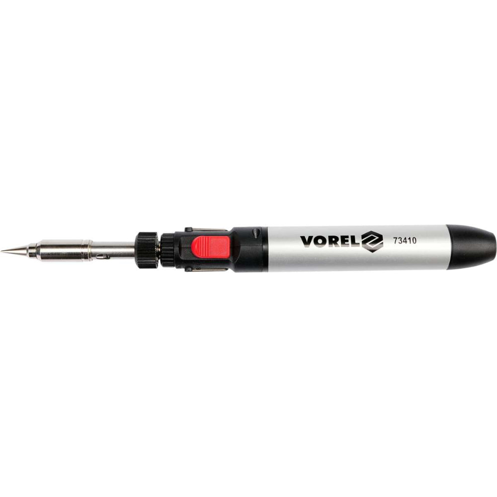 Газов поялник 3в1, VOREL, 450°C - 1300°C