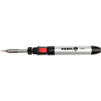 Газов поялник 3в1, VOREL, 450°C - 1300°C