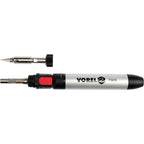 Газов поялник 3в1, VOREL, 450°C - 1300°C
