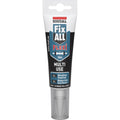 Универсално лепило SOUDAL, FIX ALL Flexy, бял, 125 ml