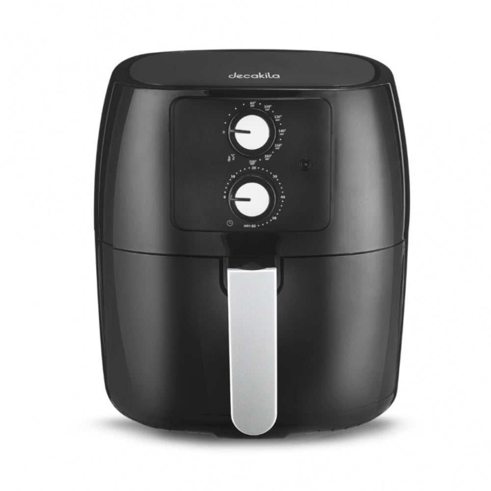 Фритюрник DECAKILA Air Fryer, 4.5 L, 1400 W