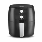 Фритюрник DECAKILA Air Fryer, 4.5 L, 1400 W