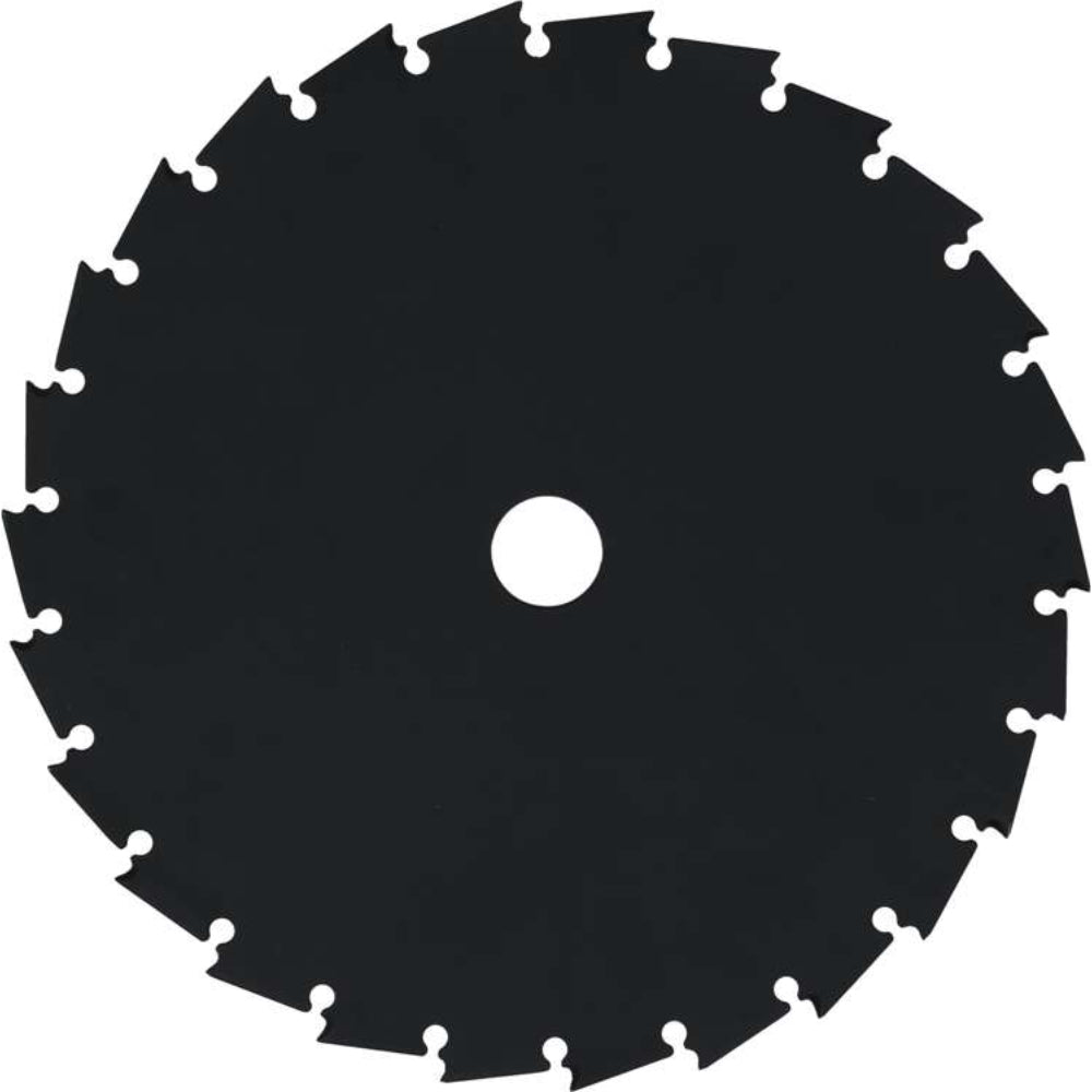 Диск за моторна коса FLO, 26T, Ø 250 x 25.4 мм