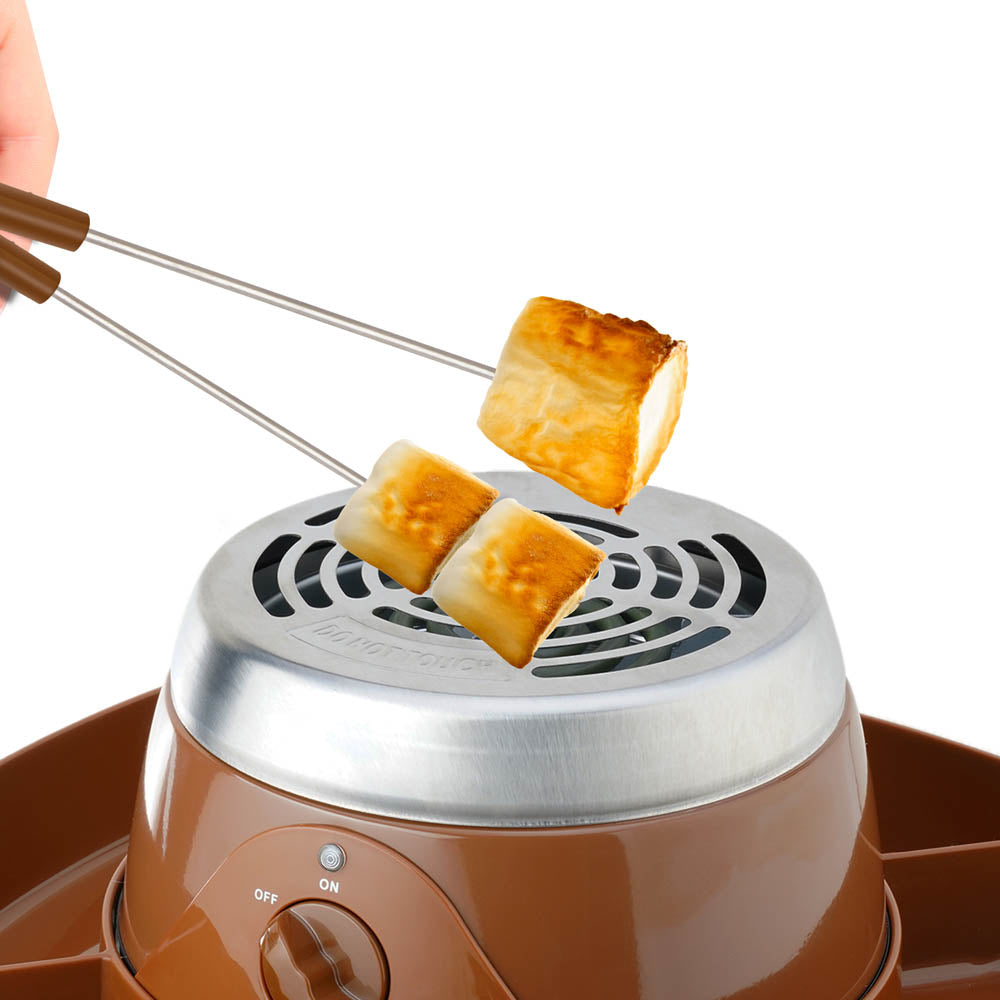 Уред за печене S'mores DECAKILA, 260 W