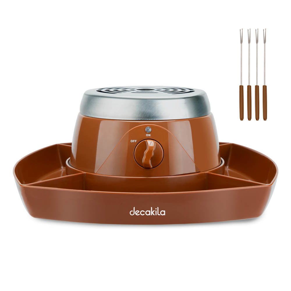 Уред за печене S'mores DECAKILA, 260 W