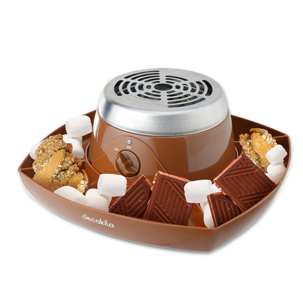 Уред за печене S'mores DECAKILA, 260 W