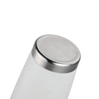 Термо чаша DECAKILA, бяла, 590 ml