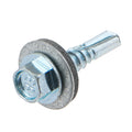 DIN7504K, HV, E16, vZn, DP 8, ф5.5x26