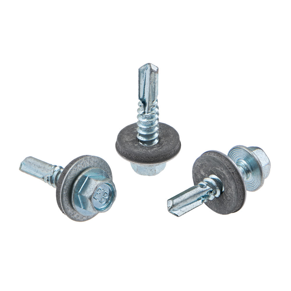 DIN7504K, HV, E16, vZn, DP 8, ф5.5x26