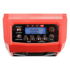 Радио YATO, 18V/220V, 3W, Bluetooth, AUX-IN, USB