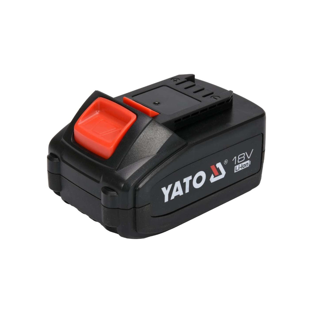 Акумулаторна помпа за вода и масло YATO, 18 V, 3 Ah, 1800 L/h