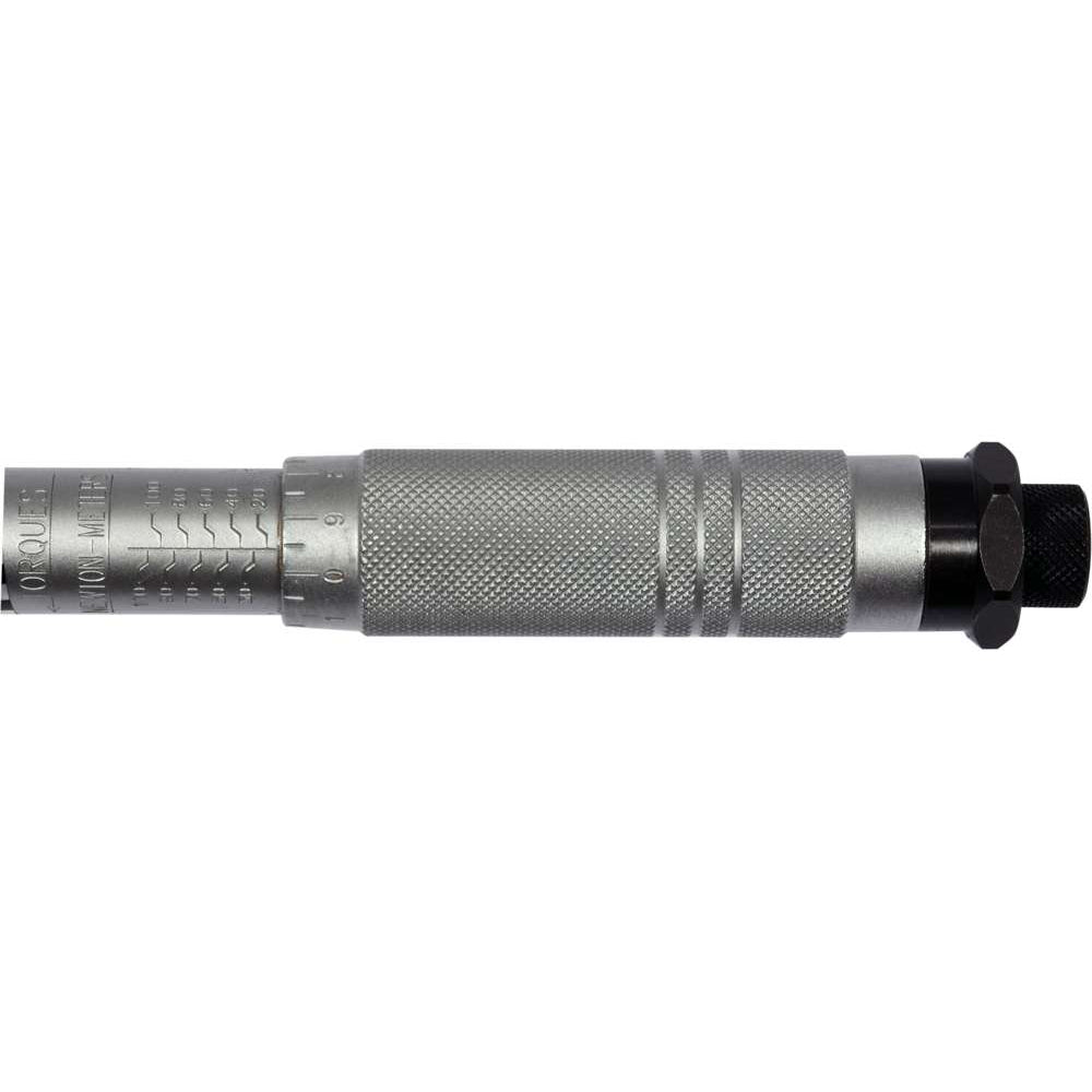 Ключ динамометричен YATO, 3/8", 20-110 Nm, 360 мм