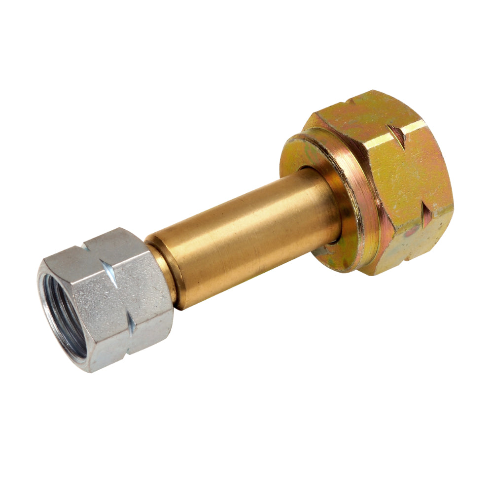 Адаптер за зареждане на газова бутилка CFH MS 754, G.5 x 3/8"