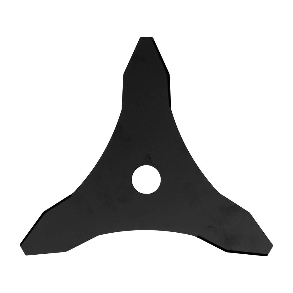 Нож за моторна коса FLO, 3T, Ø 250 x 25.4 mm