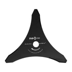 Нож за моторна коса FLO, 3T, Ø 305 x 25.4 mm