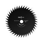 Диск за моторна коса FLO, 40T, Ø 250 x 25.4 mm