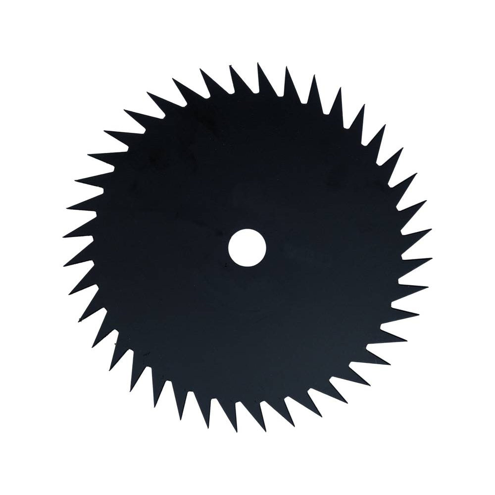 Диск за моторна коса FLO, 40T, Ø 250 x 25.4 mm