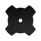 Нож за моторна коса FLO, 4T, Ø 250 x 25.4 mm