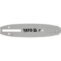 Шина за моторен трион YATO, P, 3/8", 1.1 мм, 8"