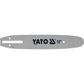 Шина за моторен трион YATO, P, 3/8", 1.1 мм, 10"