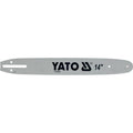 Шина за моторен трион YATO, P, 3/8", 1.1 мм, 14"