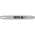 Шина за моторен трион YATO, P, 3/8", 1.1 мм, 16"