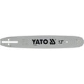Шина за моторен трион YATO, U, 0.325", 1.5 мм, 13"