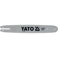 Шина за моторен трион YATO, G, 3/8", 1.3 мм, 16"