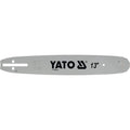 Шина за моторен трион YATO, U, 0.325", 1.3 мм, 13"
