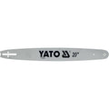 Шина за моторен трион YATO, U, 0.325", 1.5 мм, 20"