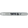 Шина за моторен трион YATO, U, 3/8", 1.3 мм, 16"