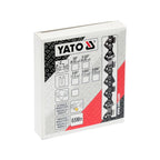 Верига за верижен трион на руло YATO, 3/8", 1.1 мм